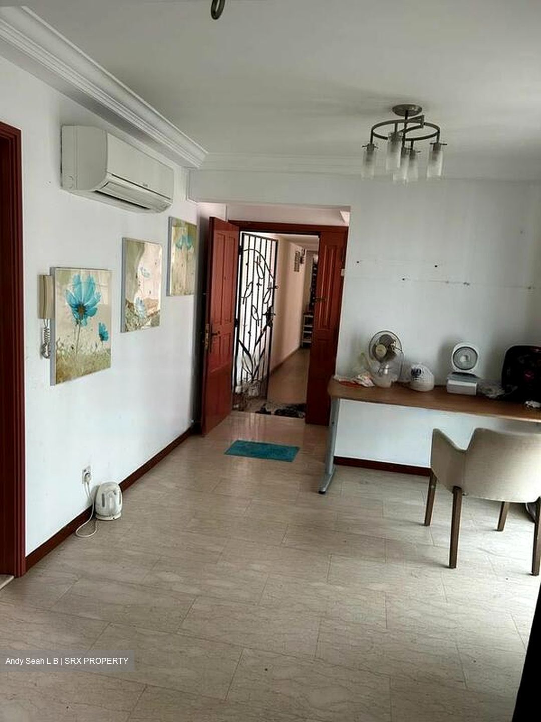 Evergreen Park (D19), Apartment #459156551